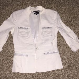 Bebe blazer
